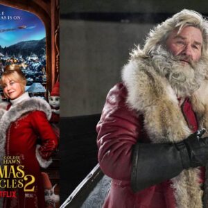 The Christmas Chronicles HDmoviex Download