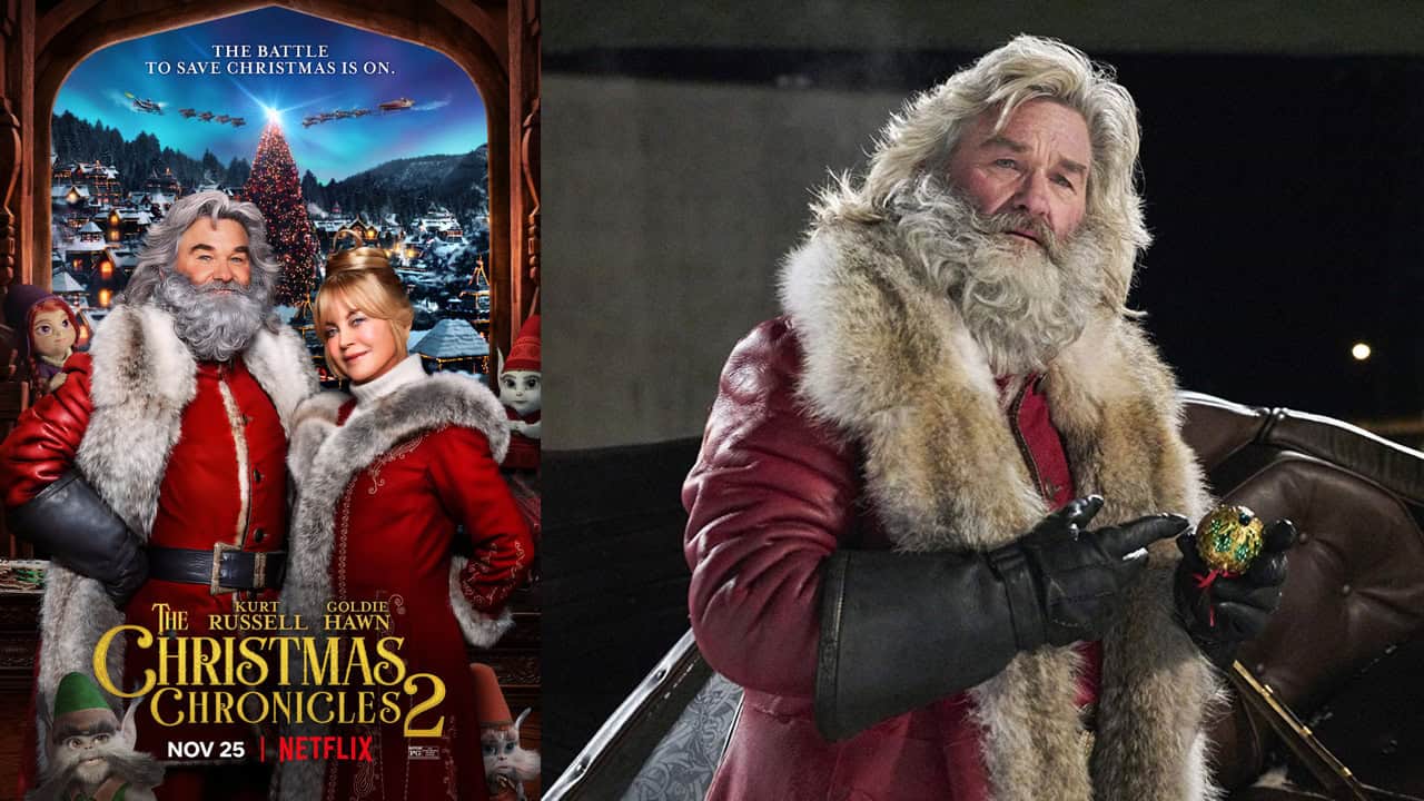 The Christmas Chronicles HDmoviex Download