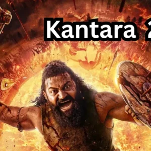 Kantara 2 full movie HDmoviex Download