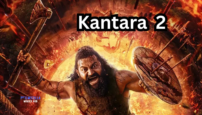 Kantara 2 full movie HDmoviex Download
