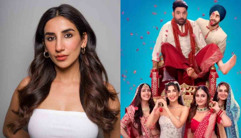 Kis Kisko Pyaar Karoon 2 Full Movie Overview