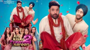 Kis Kisko Pyaar Karoon 2 HDmoviex full movie download