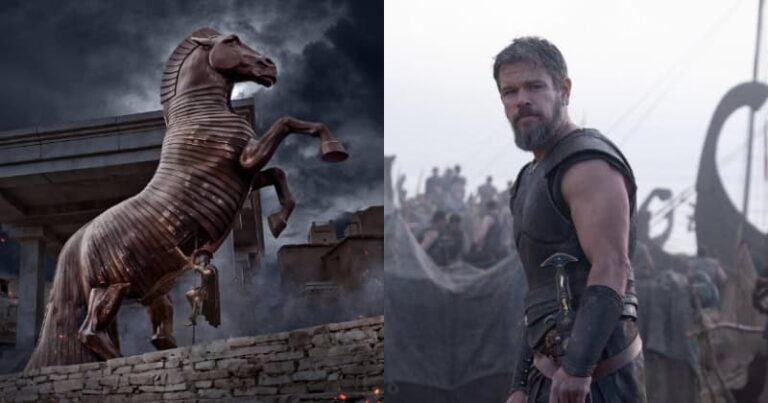 The Odyssey Leaked Prologue HDmoviex download full movie