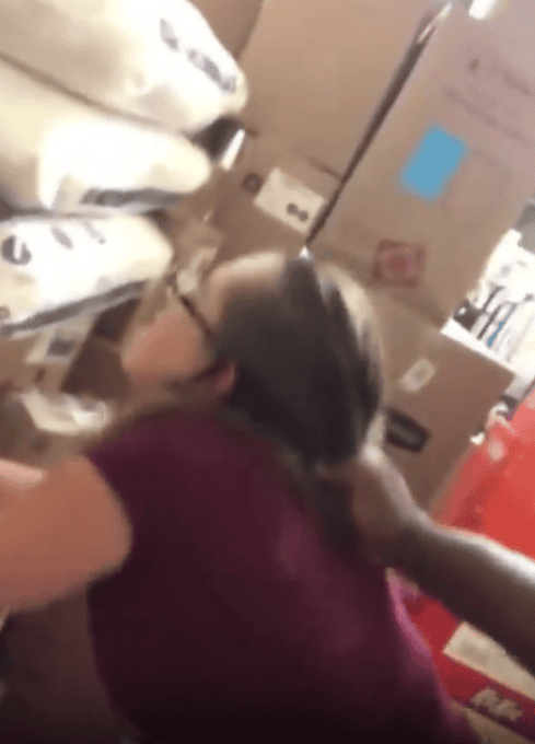 Moments She won't ever forget