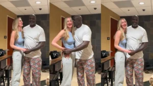 Ekaterina Lisina Video Viral
