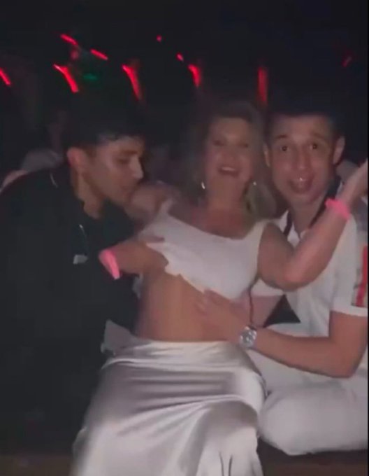 Moments Besties will never forget