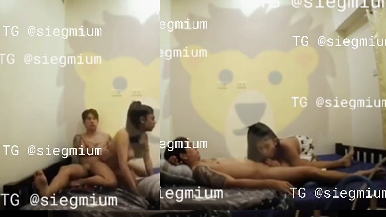 Nikko Natividad scandal video