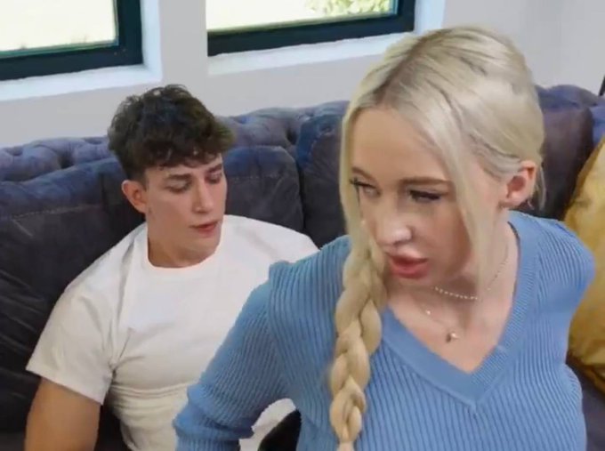 When Bestiės Come Overr