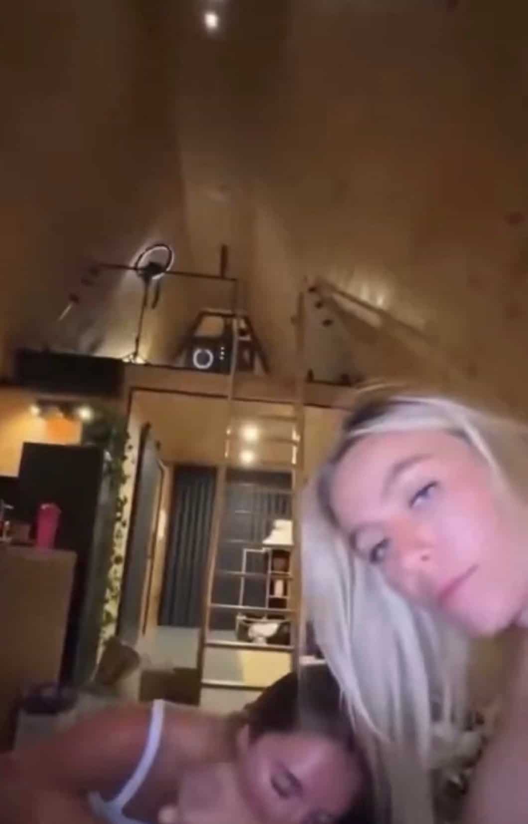 When Besties are in Town