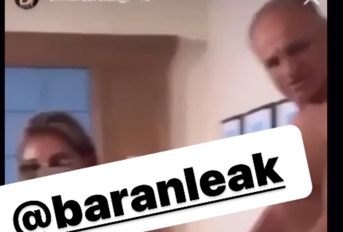 Turkish female elif karaarslan referee video