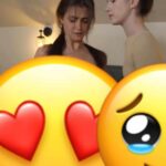 Hold on dear mother will always be by your side