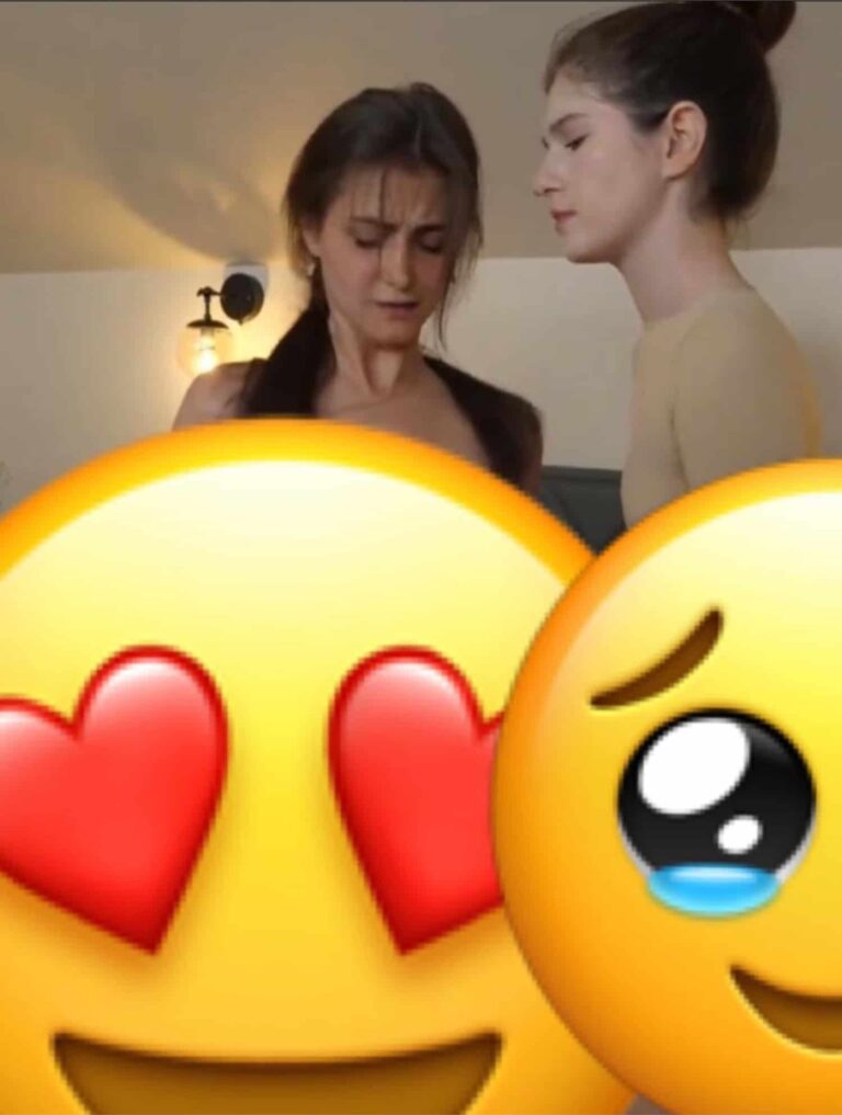 Hold on dear mother will always be by your side