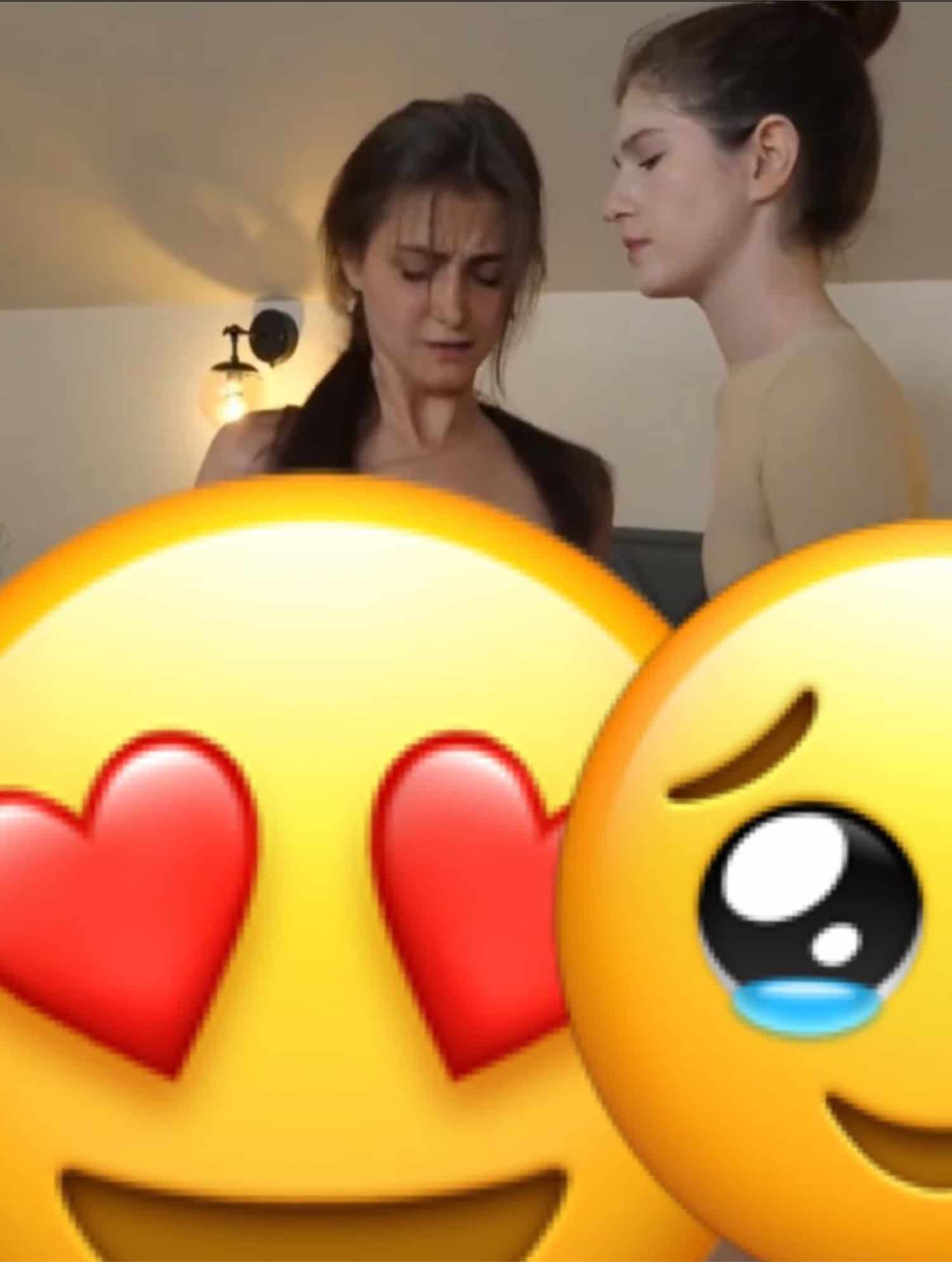 Hold on dear mother will always be by your side