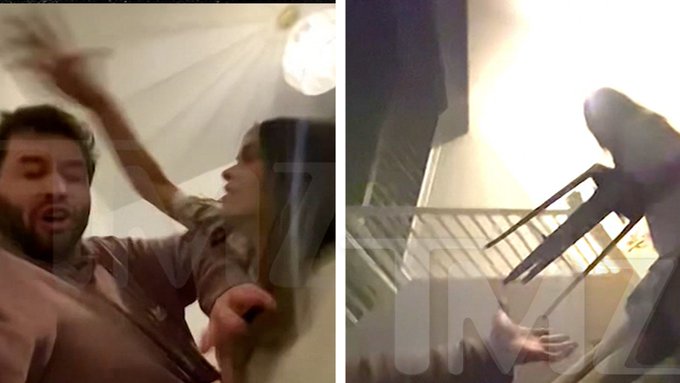 Taylor Frankie Paul video leak on X