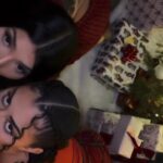 House party with besties was fun