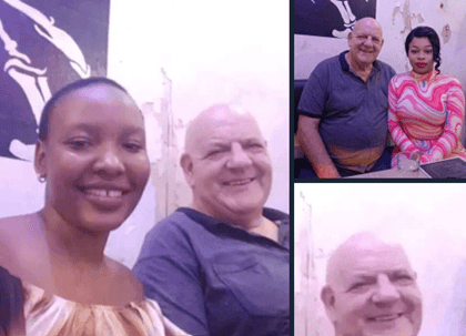 Pastors Mzungu Trending Sextape Video