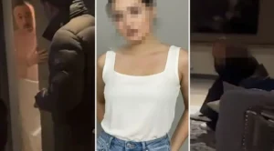 ÖZGÜR ÖZEL video tape leak