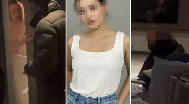 ÖZGÜR ÖZEL video tape leak