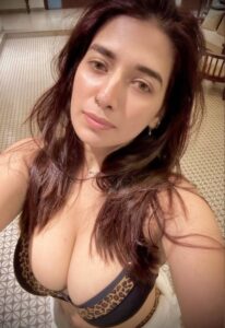 Rasha Kirmani hot sexy bikini