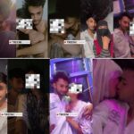 Amravati kand sex scandal video