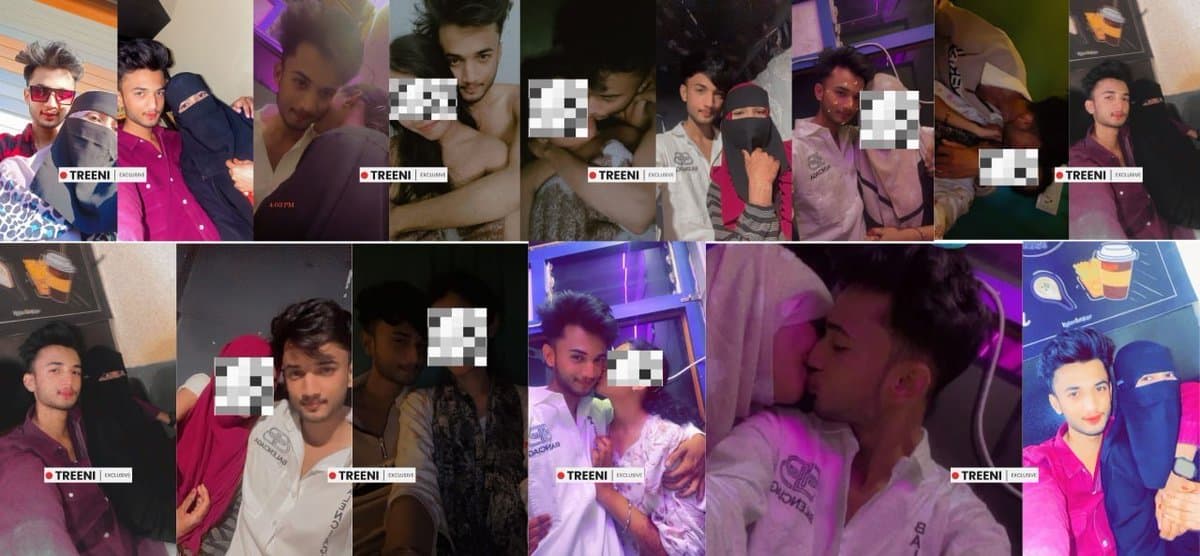 Amravati kand sex scandal video