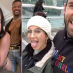 Adam 22 Wife Video Trending on Twitter