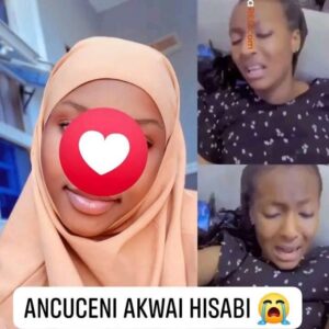 Hausa trending leaks video