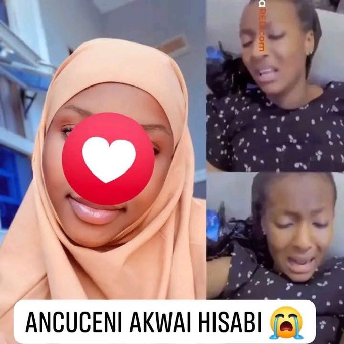 Hausa trending leaks video