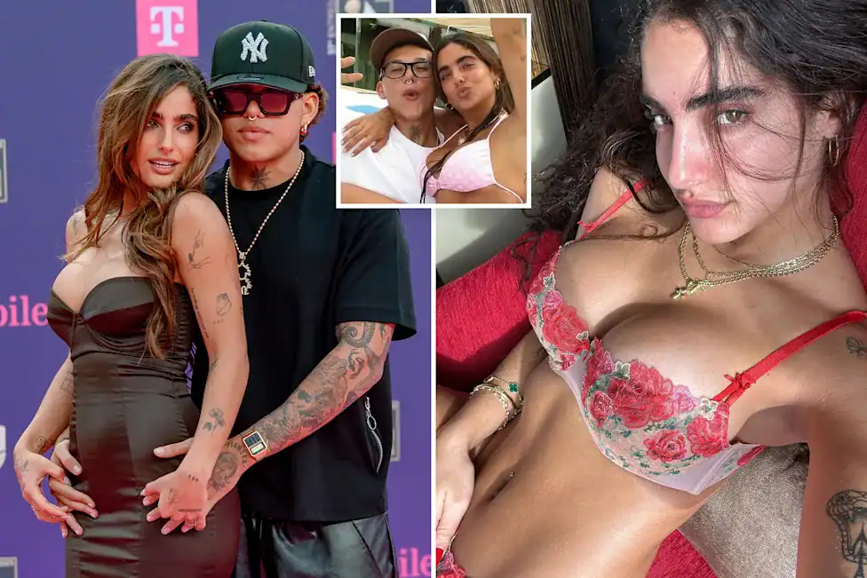 Isabella Ladera and Beele having great sex 🔥