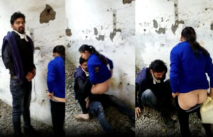 Paki Lovers Caught Fucking viral video
