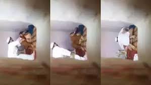 Pakistani Hidden Cam leak Video