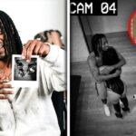 Diddy's video tape just leak with 50's ex Daphne