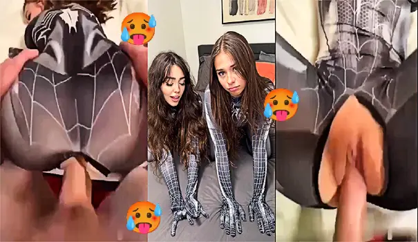Sophie Rain Official Spiderman Onlyfans Video Leaked