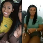 Stephanie Watson xl bully video Twitter