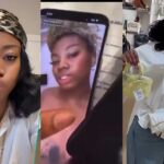 BBN Angel Smith nude leaks video Twitter