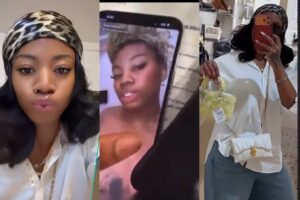 BBN Angel Smith nude leaks video Twitter