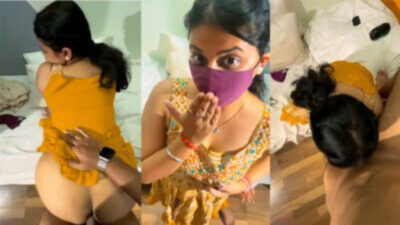 Desi Bhabhi most wanted viral video
