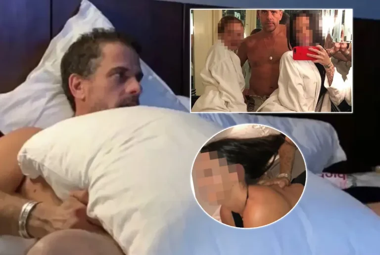 Hunter Biden leaked video Twitter Reddit