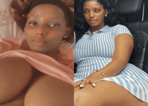 Kisitu Kirabo Trending Leak Video