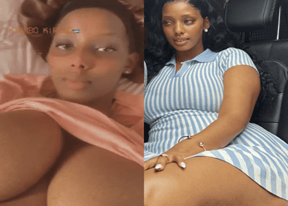 Kisitu Kirabo Trending Leak Video