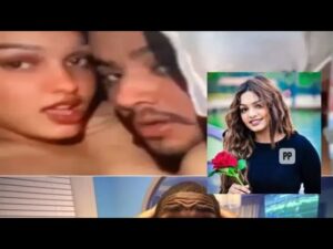 Priti Paswan mms Video Viral Twitter and Reddit