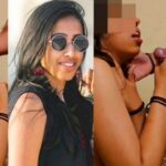 Rich Nepal wife leaked video
