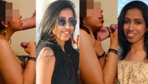 Rich Nepal wife leaked video