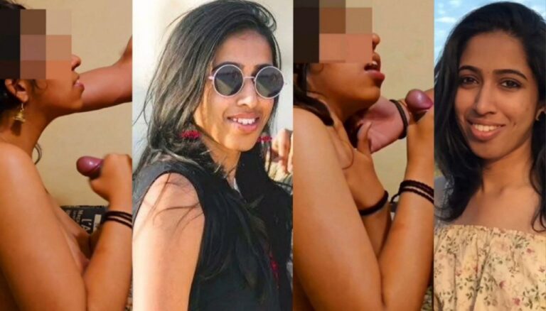 Rich Nepal wife leaked video
