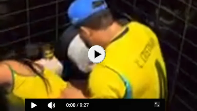 Seu Sal Petrolina Banheiro Video Vazado