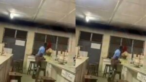 Bole High School Teacher Fuck leaked video