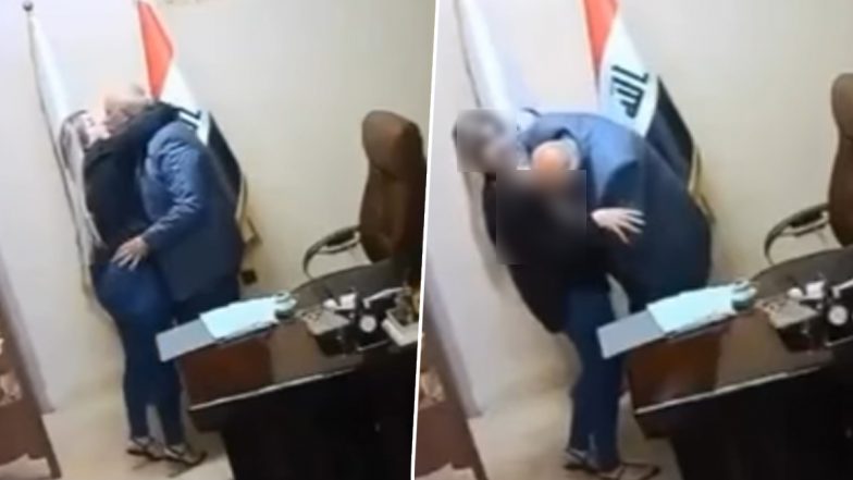 Lina raad mohsen video Watch Iyad Hussein Al-Jawhar Xxx Video