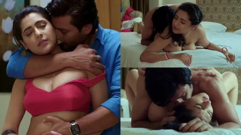 Beautiful Delhi actress Shiny Dixit hot sex scene