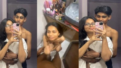 Muslim Girl Fingering Pussy and Sucking Dick