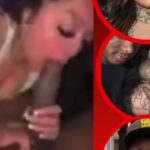 Jaidyn Alexis And Bravo's Sex Tape